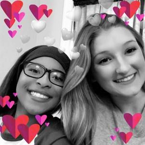 Meet your Posher, Kennedi